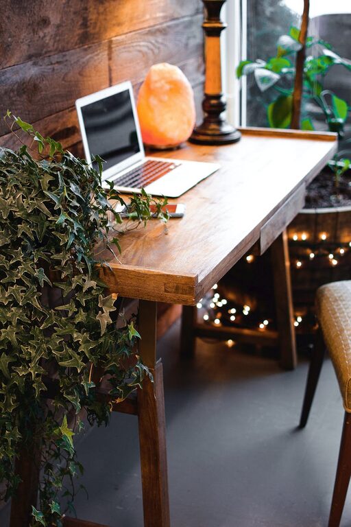 Tips for Creating a Cozy and Productive Home Workspace